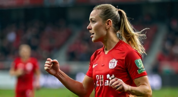 Die Stimme der Athleten (10/10)