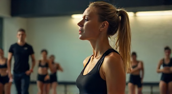 Die Stimme der Athleten: Musik und Sport (10/10)