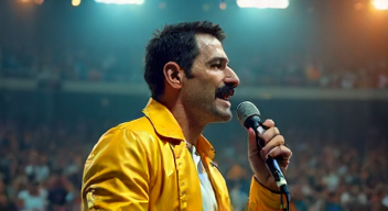 Die Stimme der Künstler im Sport (10/10)