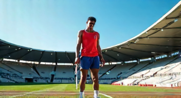 Die U18-Diskuswerfer: Talente der Zukunft (4/10)