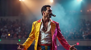 Die Verbindung von Musik und Sport (10/10)