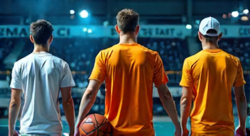 Die wirtschaftlichen Aspekte des Sports (8/10)