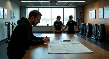 Einblick in die Leistungssportpsychologie (2/10)