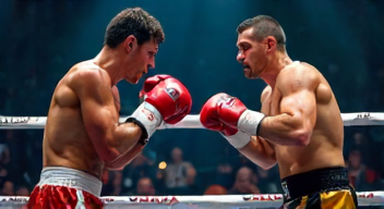 Einblicke in den Wettkampf aus der Sicht eines Experten (2/10)