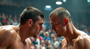 Einfluss der mentalen Stärke auf den Wettkampf (2/10)