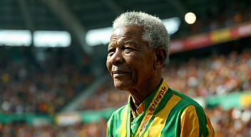 Einfluss der Politik im Sport