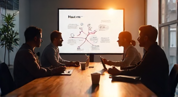 Einfluss der Teamdynamik auf individuelle Leistungen (6/10)