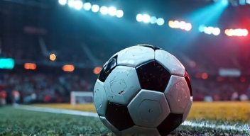 Einfluss der Technologie auf den Sport