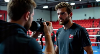 Einfluss der Wettkampfvorbereitung auf die Leistung (2/10)