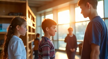 Einfluss des Erfolgs auf die nächsten Generationen (2/10)