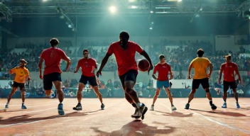 Einfluss des sozialen Wandels im Sport