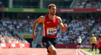 Einfluss des Sprints auf die Medaillenvergabe (2/10)