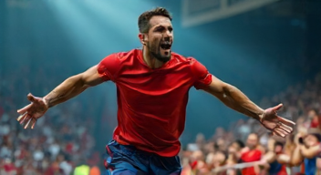 Emotionale Ausdruckskraft des Sports im Leben der Athleten (10/10)