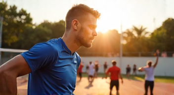 Emotionale Kontrolle und Sportpsychologie (6/10)