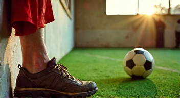 Erinnerungen an den Sport und die Leidenschaft (1/10)