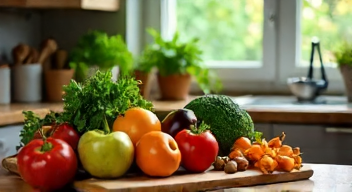 Ernährung als Leistungsfaktor (7/10)