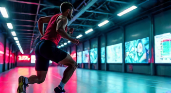 Ethische Überlegungen zur Sporttechnologie: Mensch vs. Maschine (5/10)