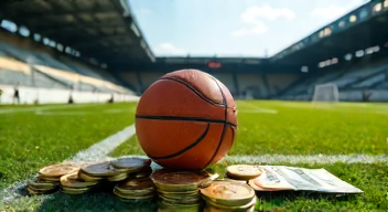 Finanzielle Aspekte im Sport (7/10)