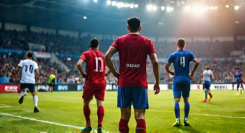 Finanzielle Unterstützung im Sport (7/10)