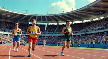 Gesellschaftliche Anerkennung im Sport (8/10)