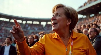 Gesellschaftliche Bedeutung des Sports und des Wettkampfs (9/10)