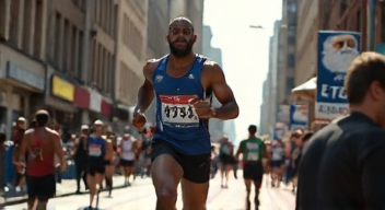 Gesellschaftliche Einflüsse auf Athleten (7/10)