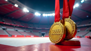 Hallen-WM 2026: Rekorde, Auftritte und das Streben nach Höchstleistungen