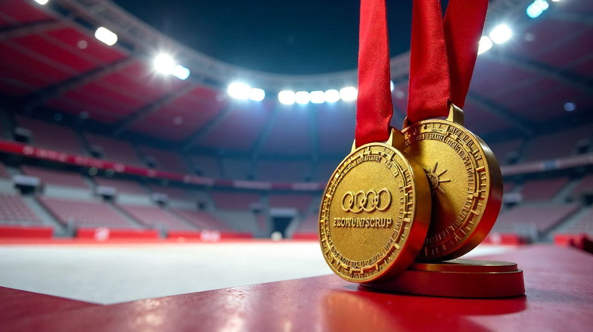 Hallen-WM 2026: Rekorde, Auftritte und das Streben nach Höchstleistungen