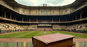 Historische Wurzeln des Sportengagements (5/10)