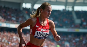 Ich bin Devynne Charlton: Titelverteidigung und Rekorde (4/10)