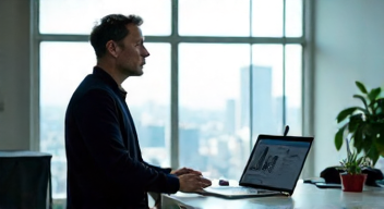 Ich bin Elon Musk, Tech-Milliardär und Innovator (4/10)