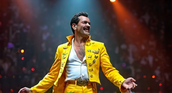 Ich bin Freddie Mercury: Emotionen in der Musik und im Sport (10/10)