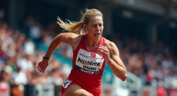 Ich bin Marlene Meier: Hürdenlauf und Emotionen im Wettkampf (2/10)