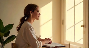 Ich bin Pia Skrzyszowska: Heimvorteil und Verantwortung (5/10)