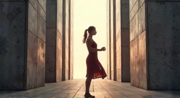 Ich bin Ricarda Lobe: Die Herausforderungen der Hürden (3/10)