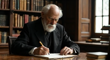 Ich bin Sigmund Freud: Psychologie des Wettkampfes (7/10)