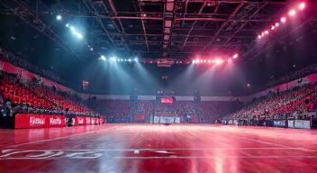 Ich erinnere mich an den Wettkampf in Torun (1/10)