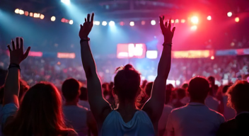 Ich erinnere mich an die Aufregung der Hallen-DM 2026