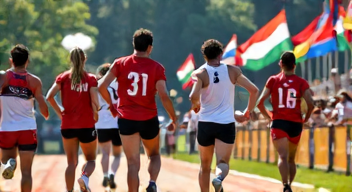 Kulturelle Einflüsse auf den Sport (3/10)