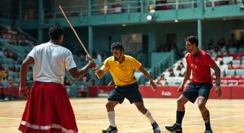 Kulturelle Einflüsse im Sport