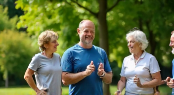 Lernen von den älteren Generationen (6/10)