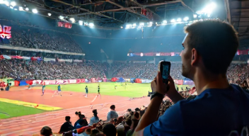 Mein persönlicher Rückblick auf die Hallen-WM 2026 (1/10)