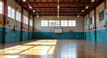 Mein persönlicher Rückblick auf die Jugend-Hallen-DM (1/10)