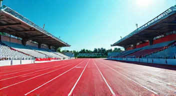 Mein Weg zum Hürdenlauf und zur Bestzeit (1/10)