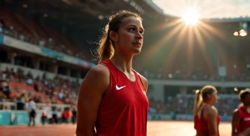 Meine Erfahrungen bei der Hallen-WM 2026 (1/10)