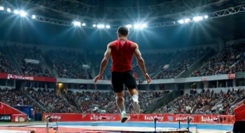 Meine Erinnerungen an den Stabhochsprung bei der Hallen-WM