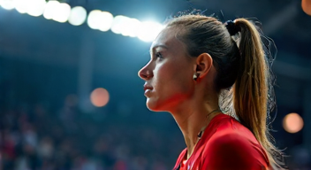 Meine Erlebnisse als Athletin im Fünfkampf (1/10)