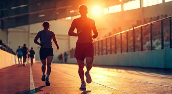 Mentale Gesundheit im Sport (8/10)