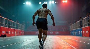 Mentale Stärke im Hochleistungssport (5/10)