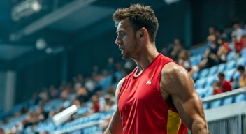 Mentale Stärke im Sport (4/10)